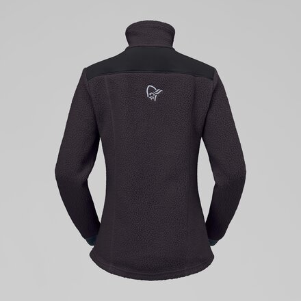 Norrona - Trollveggen Warm3 Jacket - Women's