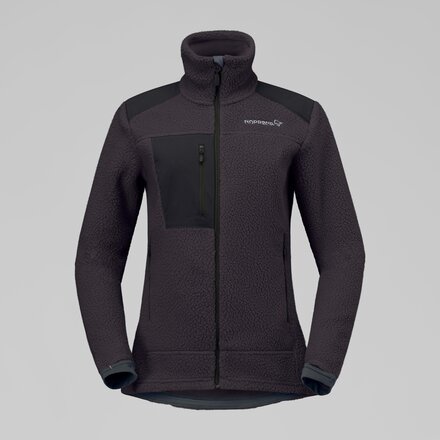 Norrona - Trollveggen Warm3 Jacket - Women's