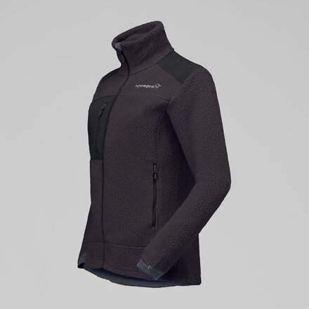 Norrona - Trollveggen Warm3 Jacket - Women's