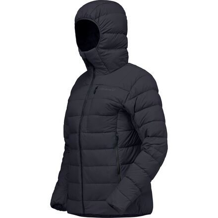 Norrona - Femund Down700 Zip Hooded Jacket - Women's