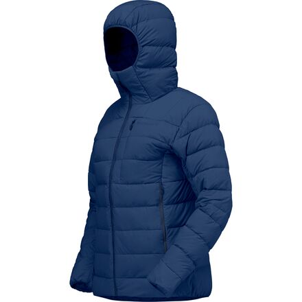 Norrona - Femund Down700 Zip Hooded Jacket - Women's