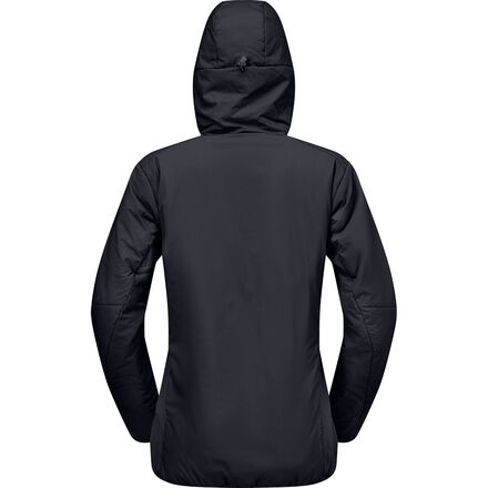 Norrona - Femund Thermo60 Zip Hooded Jacket - Women's