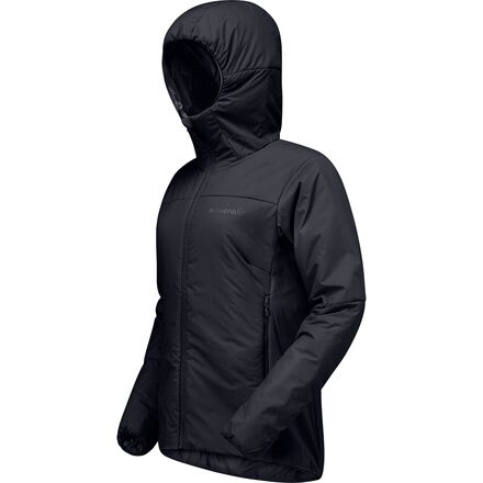 Norrona - Femund Thermo60 Zip Hooded Jacket - Women's