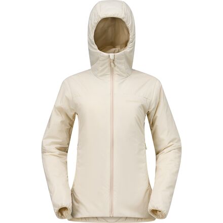 Femund Thermo60 Zip Hooded Jacket - Women's
