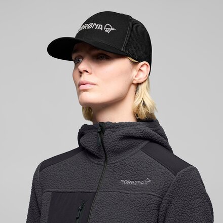 Norrona - /29 Flexfit 3D Cap
