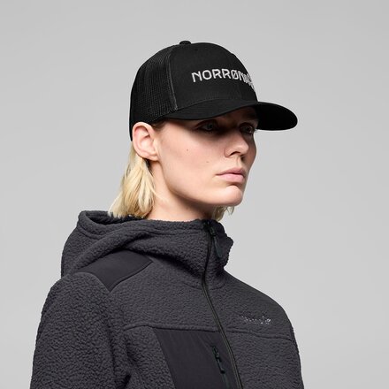 Norrona - /29 Flexfit 3D Cap