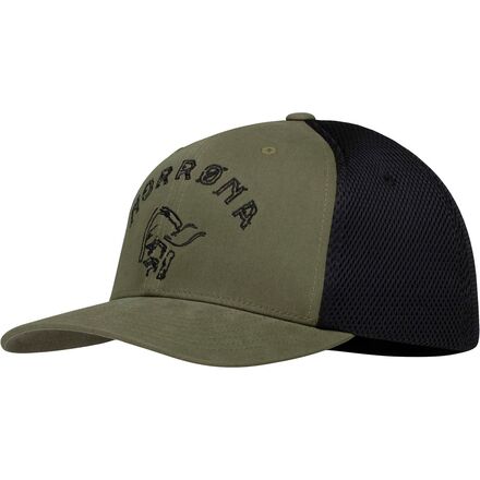 /29 Flexfit 3D Cap