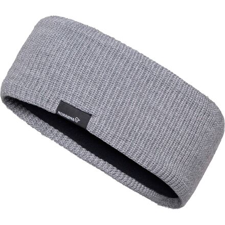 /29 Heavy Merinoull Headband