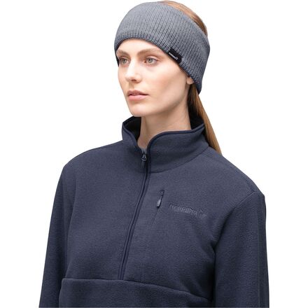 Norrona - /29 Heavy Merinoull Headband