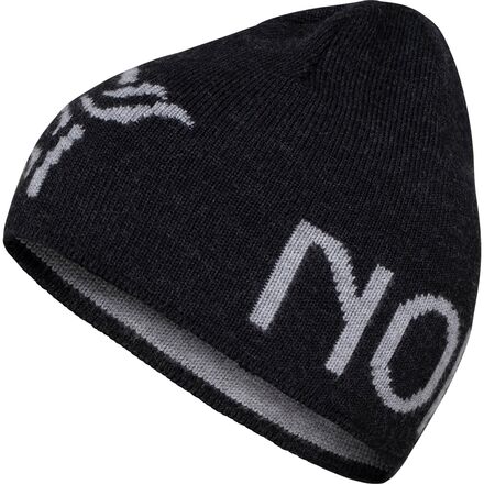 /29 Mid Merinoull Logo Beanie