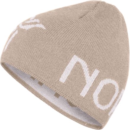 /29 Mid Merinoull Logo Beanie