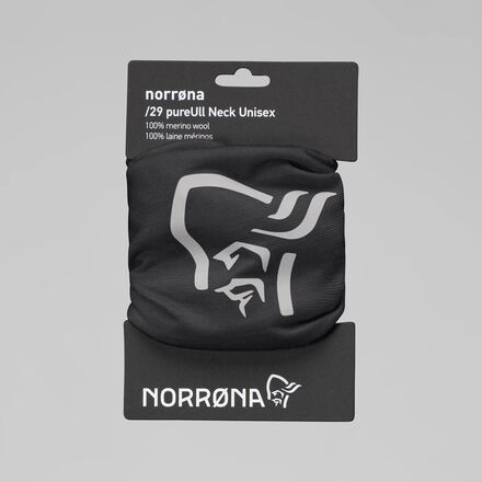 Norrona - /29 Pureull Neck Gaiter
