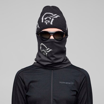 Norrona - /29 Pureull Neck Gaiter