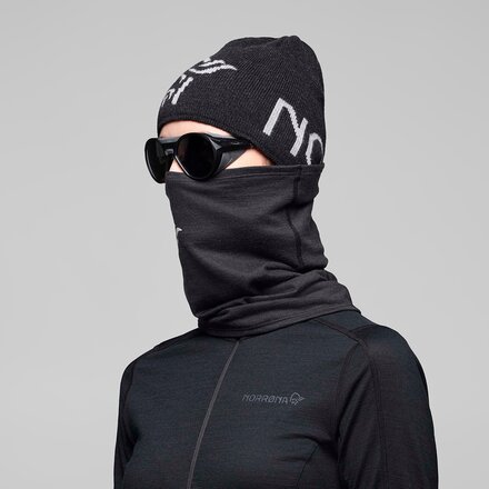 Norrona - /29 Pureull Neck Gaiter
