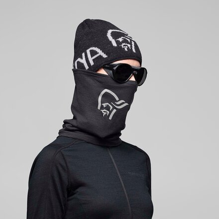 Norrona - /29 Pureull Neck Gaiter