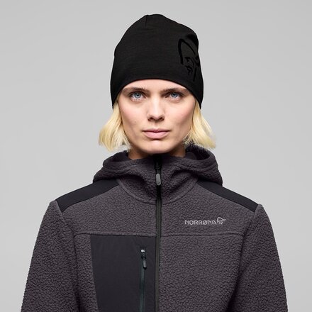 Norrona - /29 Pureull180 Beanie