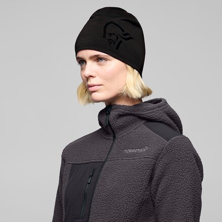 Norrona - /29 Pureull180 Beanie