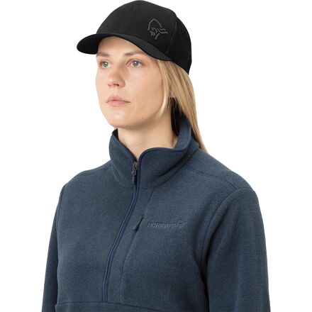 Norrona - /29 Snap Back Trucker Mesh Cap