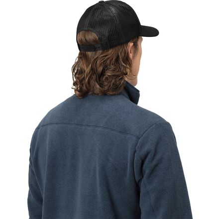 Norrona - /29 Snap Back Trucker Mesh Cap