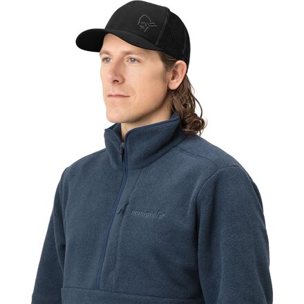 Norrona - /29 Snap Back Trucker Mesh Cap