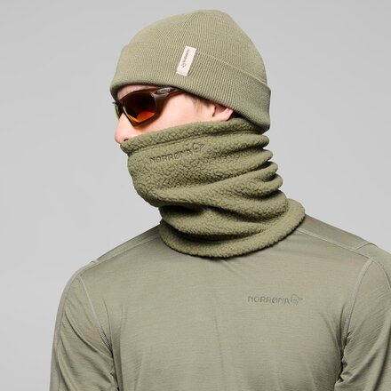 Norrona - /29 Warm3 Neck Gaiter