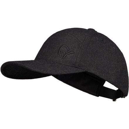 /29 Wool Cap