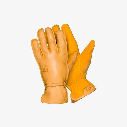 Norrona - Femund Leather Glove