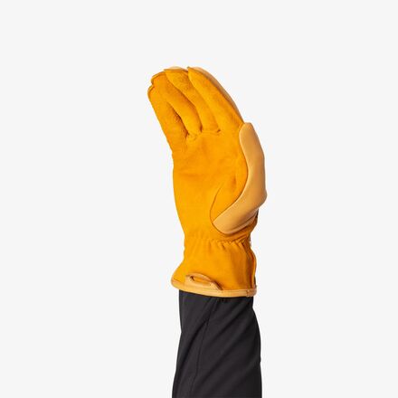 Norrona - Femund Leather Glove