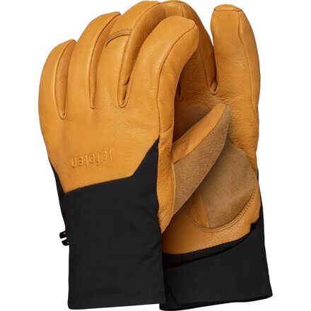 Norrona - Lofoten GORE-TEX Thermo100 Short Glove