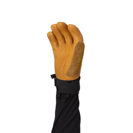 Norrona - Lofoten GORE-TEX Thermo100 Short Glove