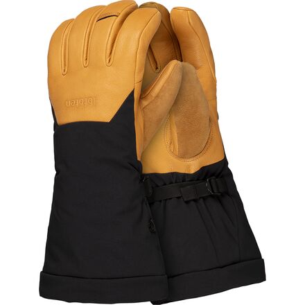 Norrona - Lofoten GORE-TEX Thermo200 Long Glove