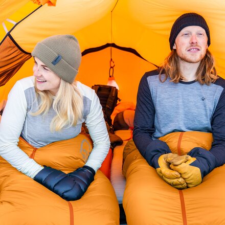 Norrona - Lofoten GORE-TEX Thermo200 Long Glove