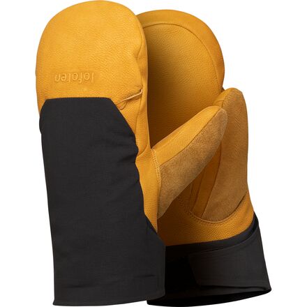 Norrona - Lofoten GORE-TEX Thermo200 Short Mitten