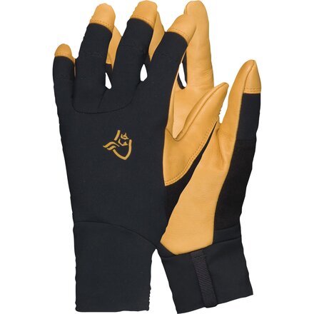 Norrona - Lyngen Windstopper Leather Glove