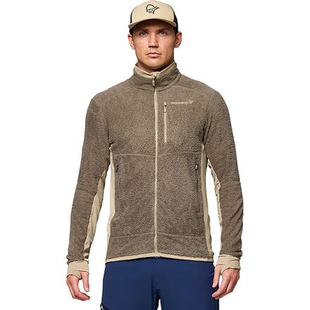Falketind Warm1 Active Jacket - Men's