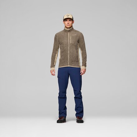 Norrona - Falketind Warm1 Active Jacket - Men's