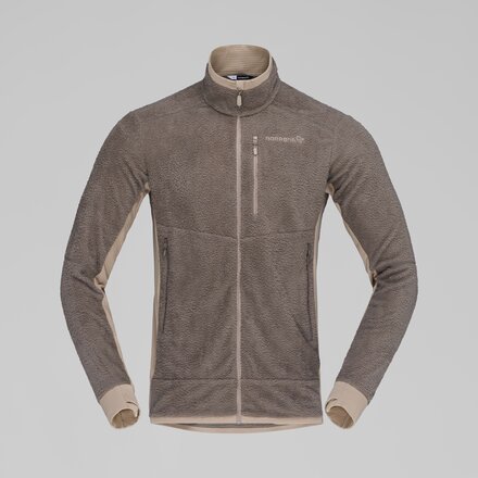 Norrona - Falketind Warm1 Active Jacket - Men's