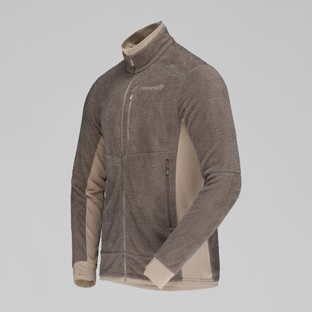 Norrona - Falketind Warm1 Active Jacket - Men's