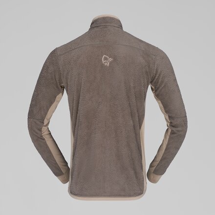 Norrona - Falketind Warm1 Active Jacket - Men's