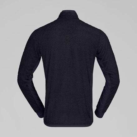 Norrona - Falketind Warm1 Active Jacket - Men's