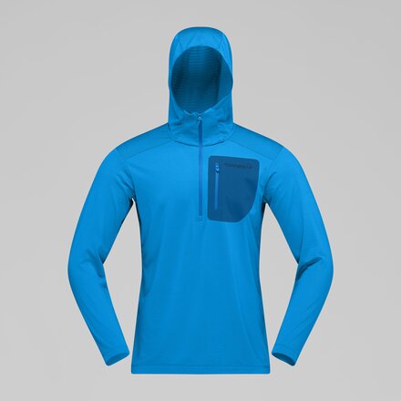 Norrona - Falketind Warm1 Hooded Jacket - Men's