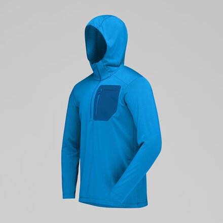 Norrona - Falketind Warm1 Hooded Jacket - Men's