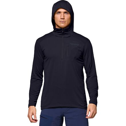 Falketind Warm1 Hooded Jacket - Men's
