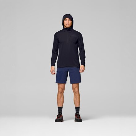 Norrona - Falketind Warm1 Hooded Jacket - Men's