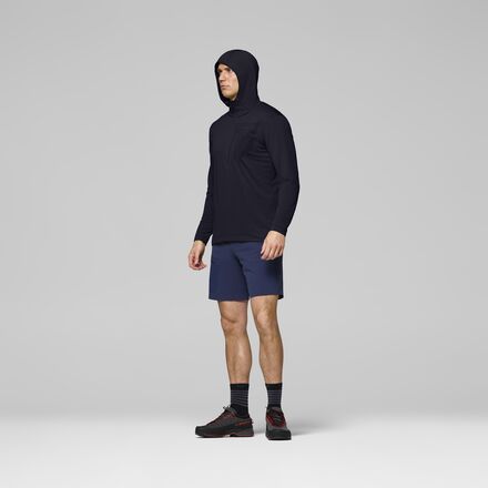 Norrona - Falketind Warm1 Hooded Jacket - Men's