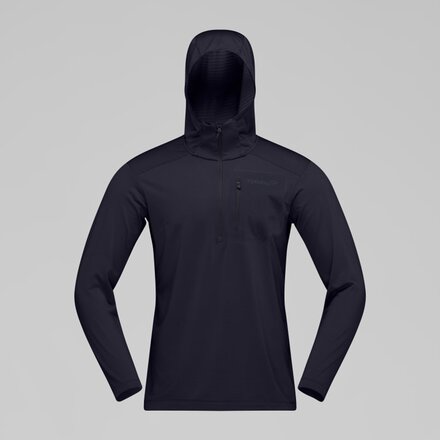 Norrona - Falketind Warm1 Hooded Jacket - Men's
