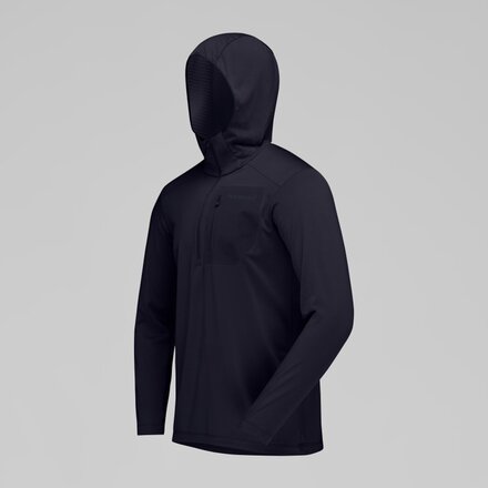 Norrona - Falketind Warm1 Hooded Jacket - Men's