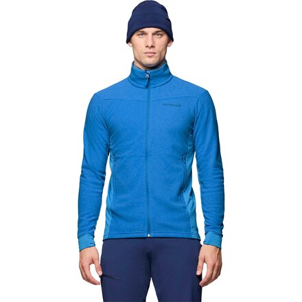Falketind Warm2 Jacket - Men's