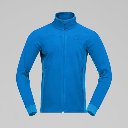 Norrona - Falketind Warm2 Jacket - Men's