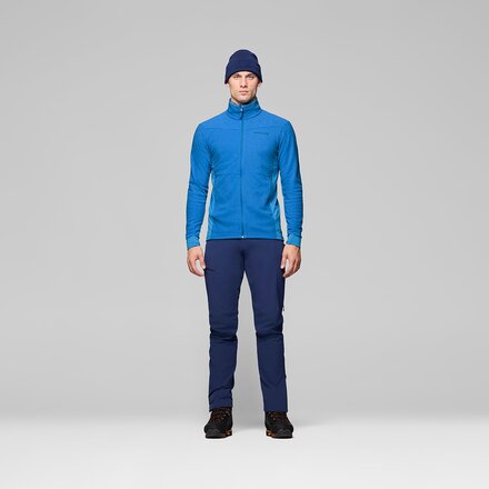 Norrona - Falketind Warm2 Jacket - Men's